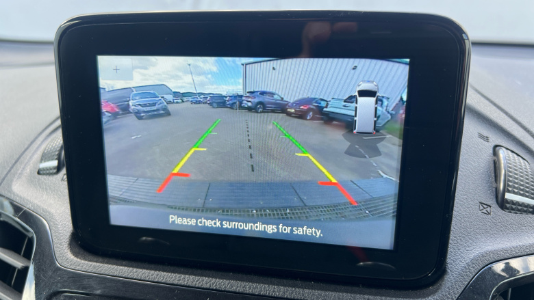 Ford Transit Connect 240 L1 Diesel 1.5 EcoBlue 100ps Limited Van